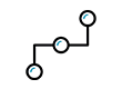 Inductive Positioning Systems (PMI) Brand subCategory Icon